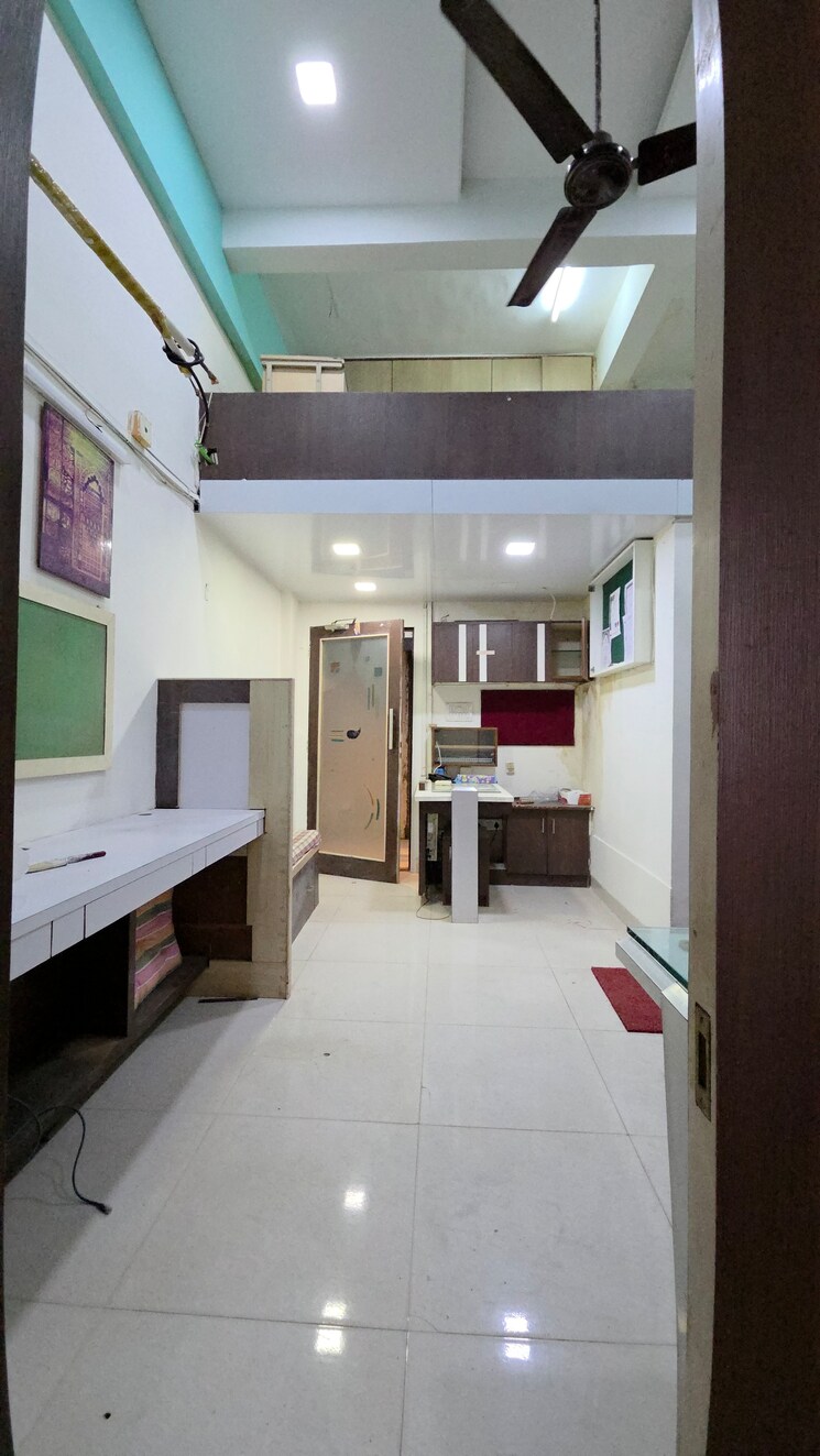 Floor Plan, royal-palms Commercial Office Space 300 Sq.Ft. In Goregaon East Mumbai 9621040