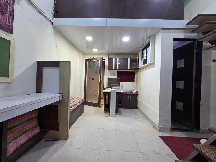 Floor Plan, royal-palms Commercial Office Space 300 Sq.Ft. In Goregaon East Mumbai 9621040