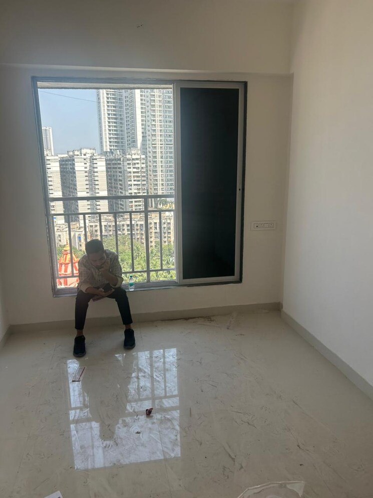 Room, dgs-sheetal-tapovan 1 Bedroom 419 Sq.Ft. Apartment In Malad East Mumbai 9621060