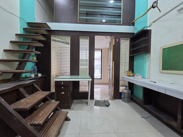 Floor Plan, royal-palms Commercial Office Space 300 Sq.Ft. In Goregaon East Mumbai 9621040