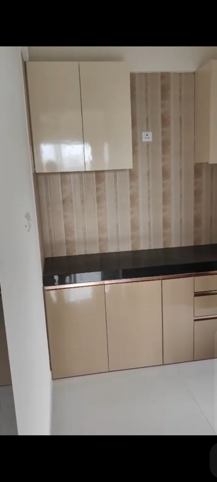 Kitchen, sheth-zuri 2 Bedroom 720 Sq.Ft. Apartment In Laxmi Nagar Thane 9621032