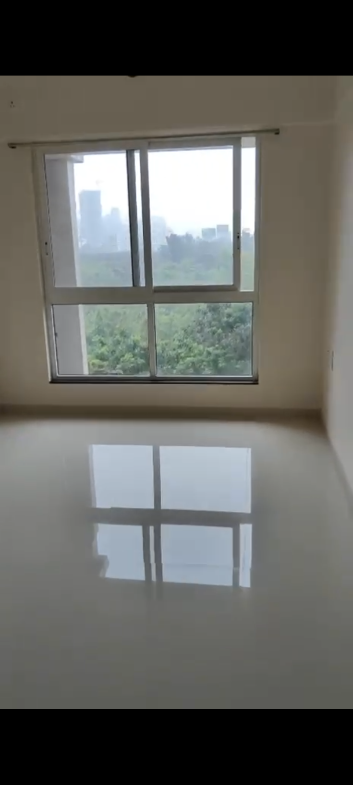 2 BHK Apartment For Rent in Sheth Zuri