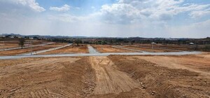  Plot For Sale in Meerpet