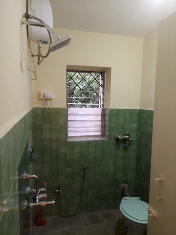 Kitchen in 2 BHK Apartment at Old Goa – for Rent