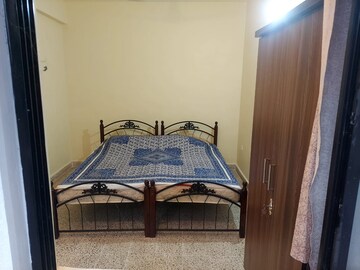 Bedroom in 2 BHK Apartment at Old Goa – for Rent
