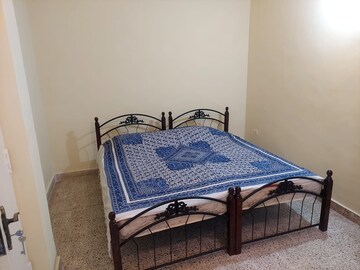 Bedroom in 2 BHK Apartment at Old Goa – for Rent