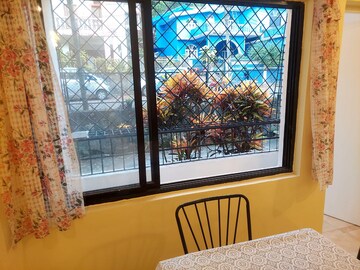  2 BHK Apartment at Old Goa – for Rent