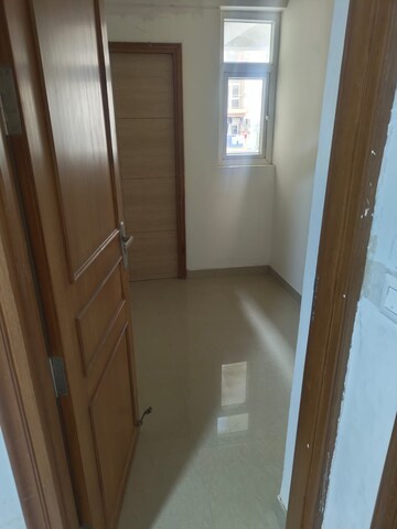 Building Lobby in 3.5 BHK Apartment at Sector 77 – for Sale