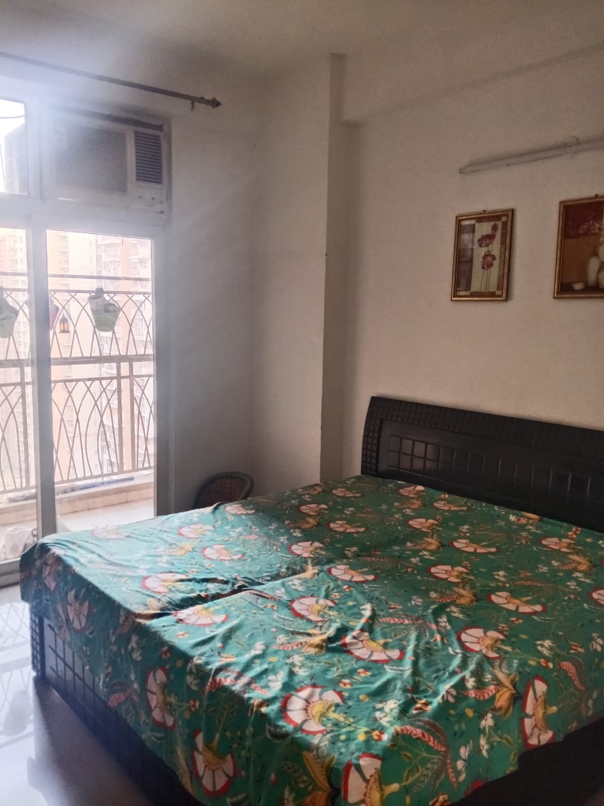 3 BHK + Pooja Room Apartment For Rent in Mahagun Mywoods