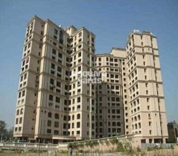 3 BHK Apartment – Exterior View View at Kukreja Golf Scappe, Chembur - for Rent