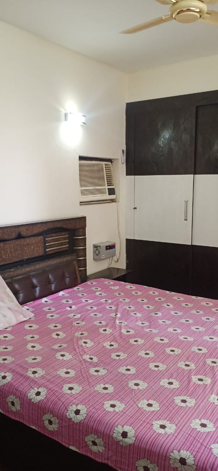 Bedroom, express-zenith 2 Bedroom 1085 Sq.Ft. Apartment In Sector 77 Noida 9621176