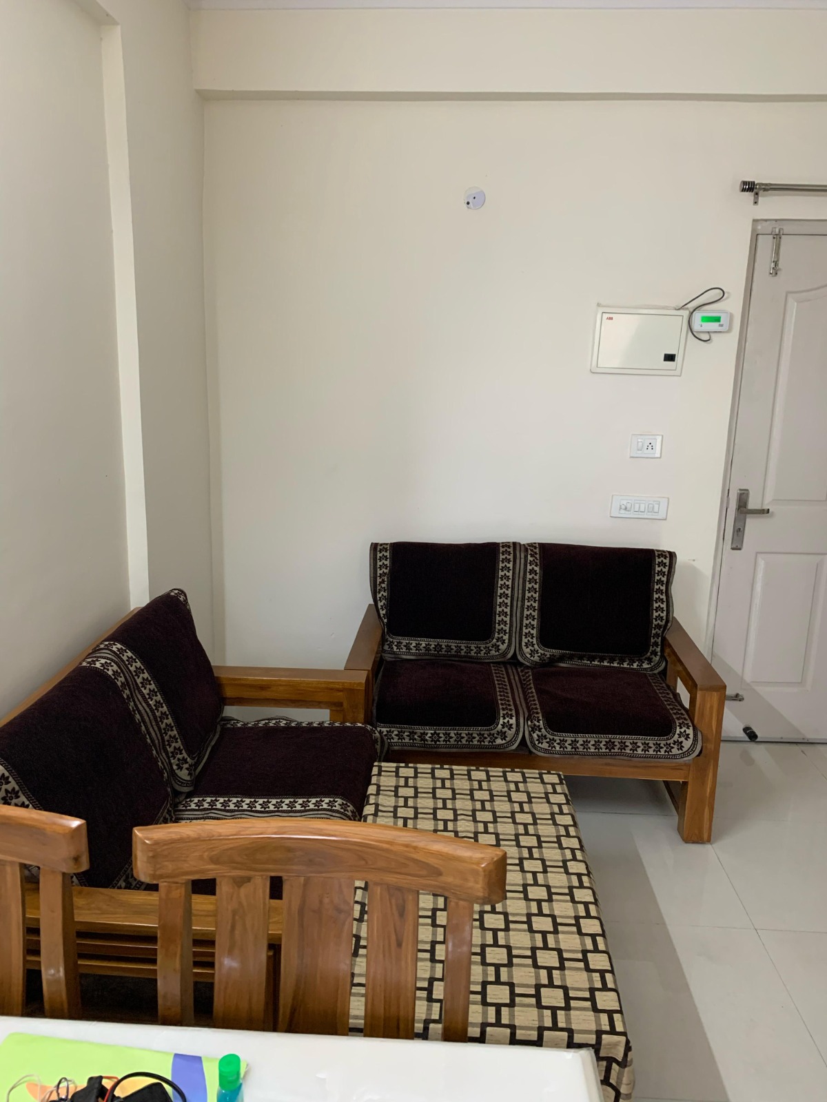 2 BHK 1085 Sq.Ft. Apartment in Express Zenith