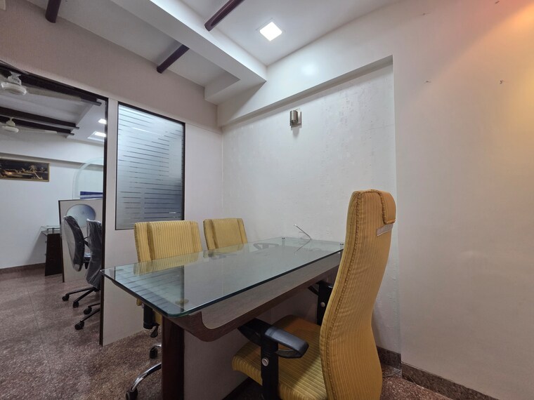 Team Area, goregaon east Commercial Office Space 260 Sq.Ft. In Goregaon East Mumbai 9621174