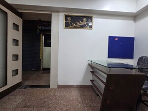  Office Space – Exterior View View at Goregaon East - for Rent