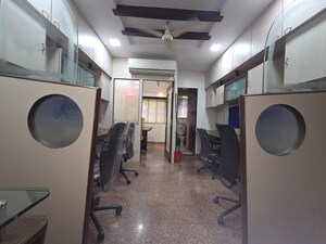Team Area in  Office Space at Goregaon East – for Rent