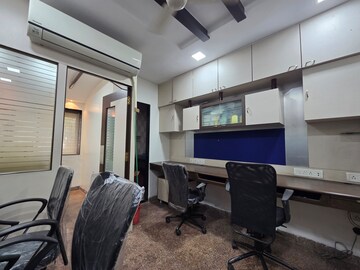 Team Area in  Office Space at Goregaon East – for Rent