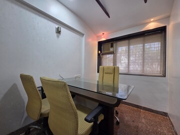 Team Area in  Office Space at Goregaon East – for Rent