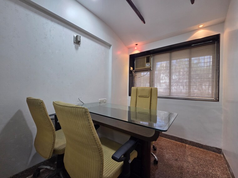 Team Area, goregaon east Commercial Office Space 260 Sq.Ft. In Goregaon East Mumbai 9621174