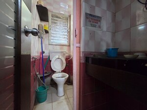 Floor Plan in  Office Space at Goregaon East – for Rent