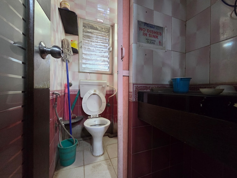 Floor Plan, goregaon east Commercial Office Space 260 Sq.Ft. In Goregaon East Mumbai 9621174