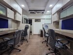 260 Sq.Ft. Office Space in Manish Chember Goregaon E