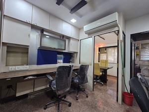 Team Area in  Office Space at Goregaon East – for Rent