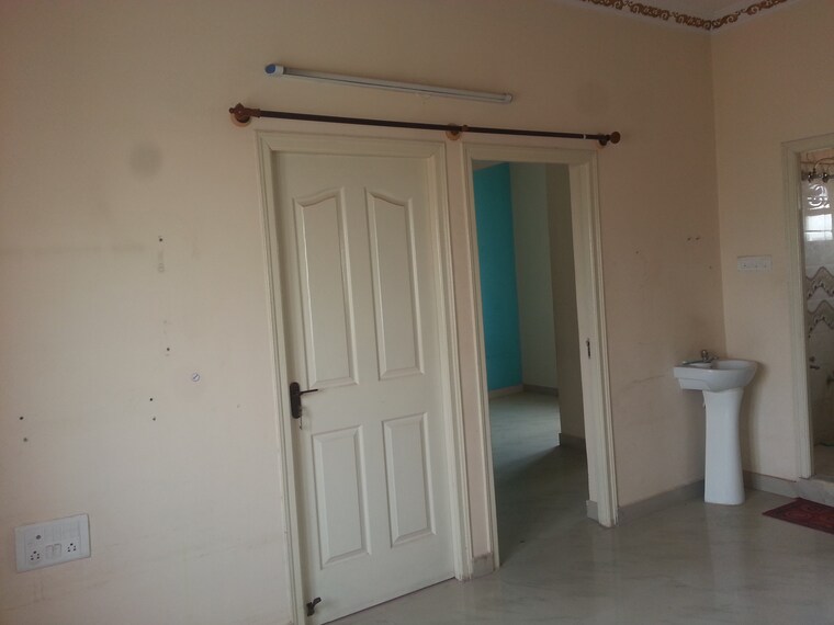 Bathroom, ganga nagar 2 Bedroom 679 Sq.Ft. Independent House In Ganga Nagar Bangalore 9621101
