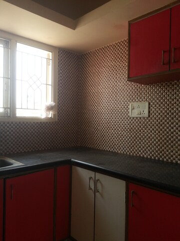 Kitchen in 2 BHK Independent House at Ganga Nagar – for Rent
