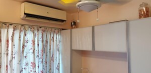 Bedroom in 3 BHK Apartment at Worli – for Sale