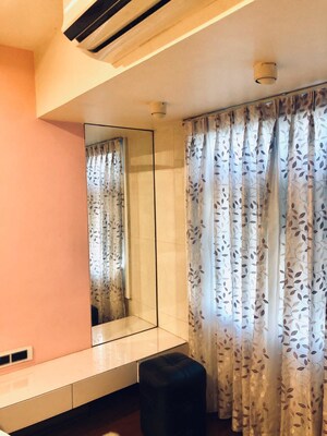 Bedroom in 3 BHK Apartment at Worli – for Sale
