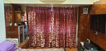 Bedroom in 3 BHK Apartment at Worli – for Sale