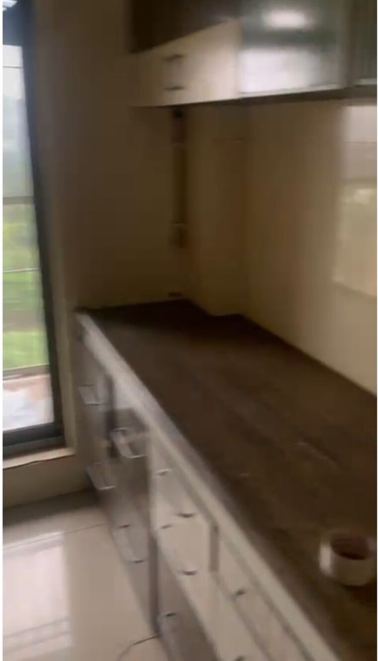 Kitchen, kukreja-golf-scappe 3 Bedroom 1560 Sq.Ft. Apartment In Chembur Mumbai 9621134