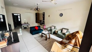 2 BHK Independent House For Rent in Sector 21