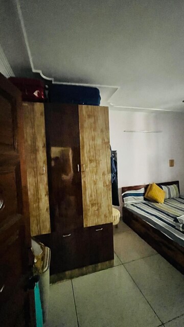 Bedroom in 2 BHK Independent House at Sector 21 – for Rent