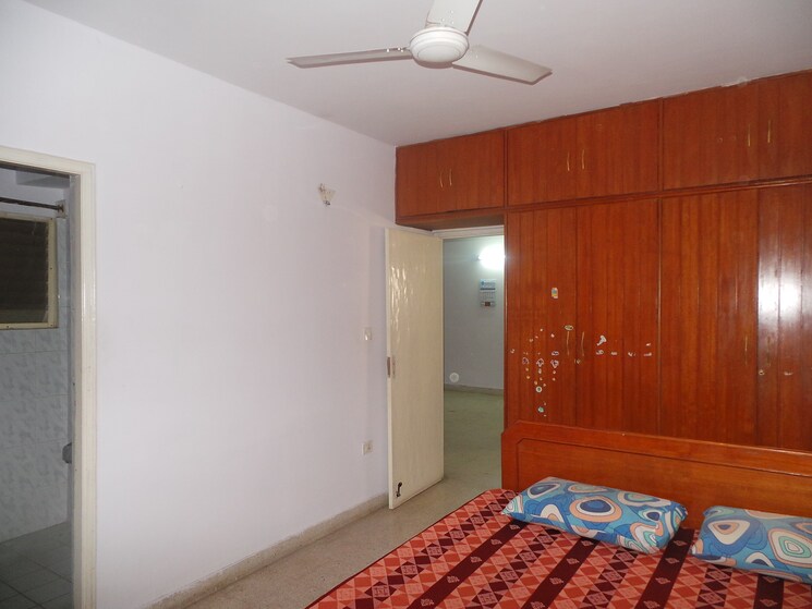Bedroom, rt nagar 2 Bedroom 779 Sq.Ft. Independent House In Rt Nagar Bangalore 9621181