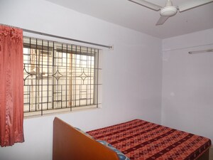 2 BHK Independent House For Rent in Rt Nagar