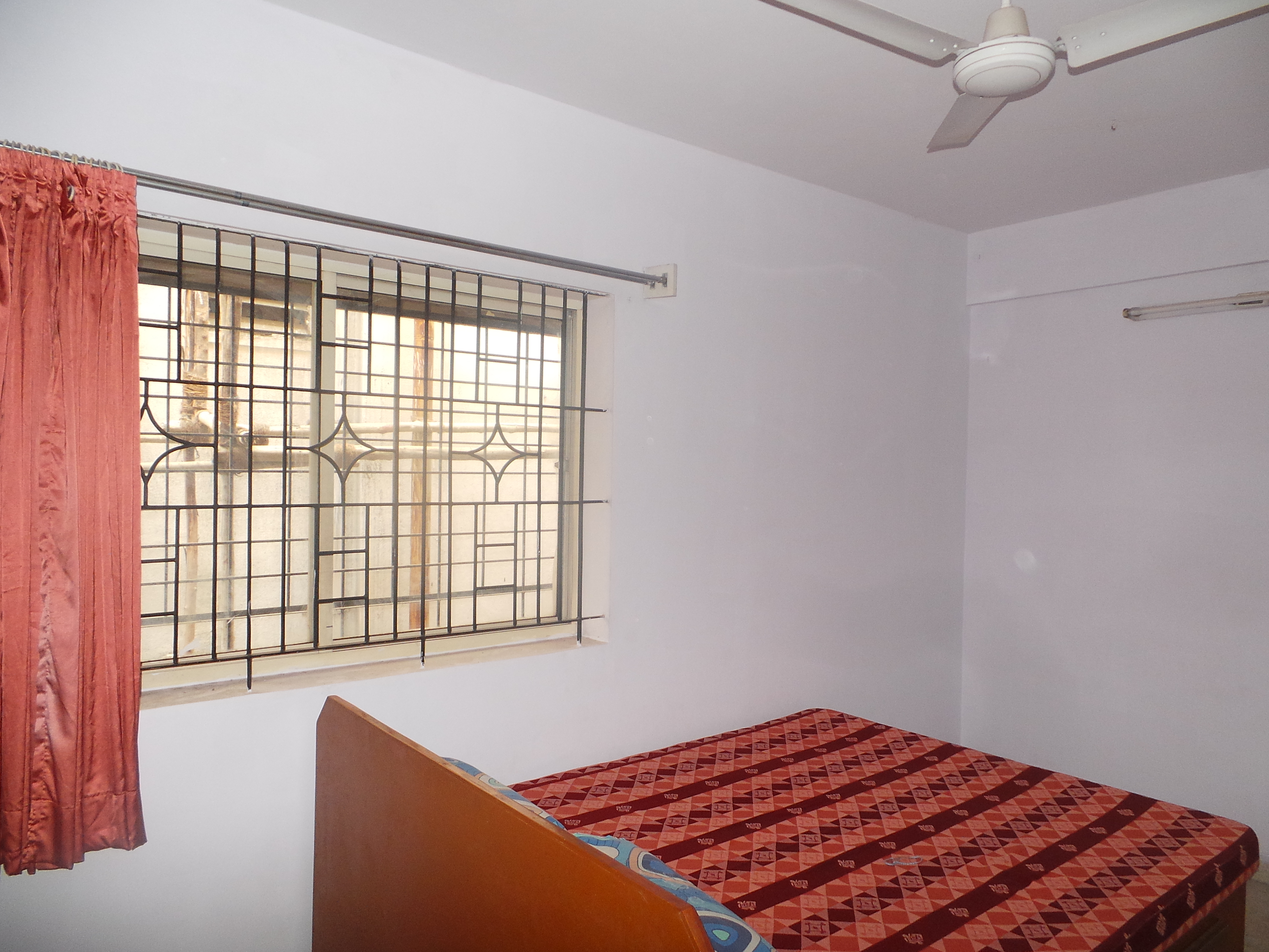 2 BHK Independent House For Rent in RT Nagar