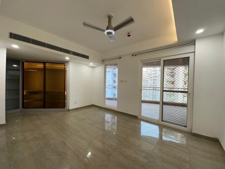 Room, supertech-orb 3.5 Bedroom 2526 Sq.Ft. Apartment In Sector 74 Noida 9621361