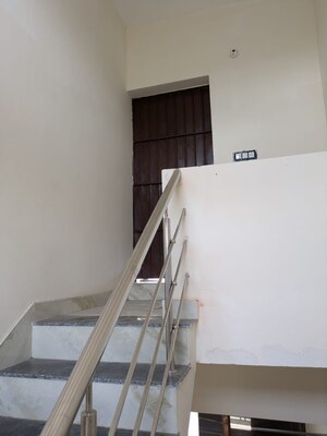 Staircase in 3 BHK Independent House at Central Derabassi – for Sale
