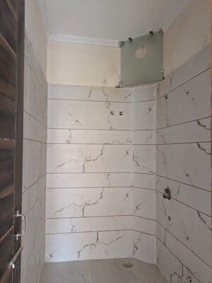 Bathroom in 3 BHK Independent House at Central Derabassi – for Sale