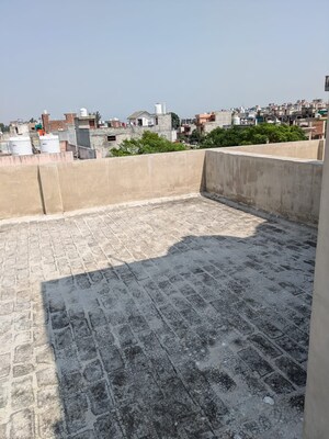 Balcony in 3 BHK Independent House at Central Derabassi – for Sale