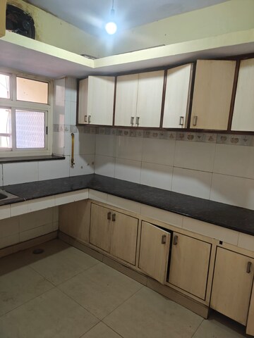 Kitchen in 2 BHK Apartment at Ip Extension – for Rent