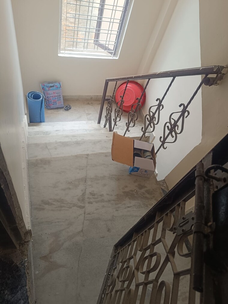 Balcony, uttam nagar 2 Bedroom 500 Sq.Ft. Builder Floor In Uttam Nagar Delhi 9621316