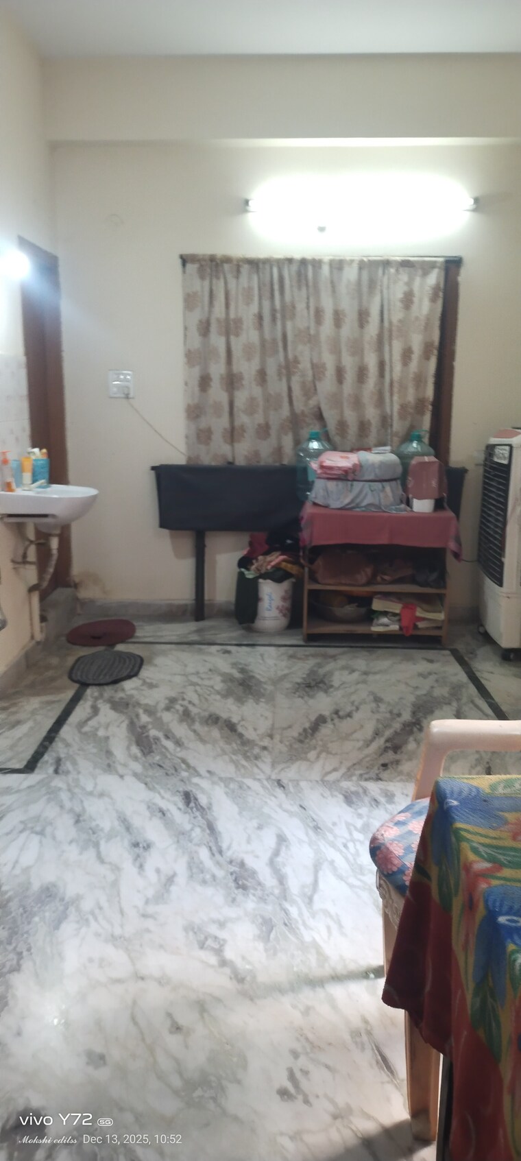 Room, madhapur 1 Bedroom 580 Sq.Ft. Independent House In Madhapur Hyderabad 9621379