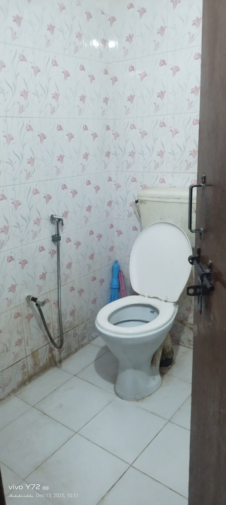 Bathroom, madhapur 1 Bedroom 580 Sq.Ft. Independent House In Madhapur Hyderabad 9621379