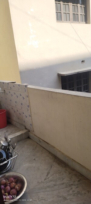  1 BHK Independent House at Madhapur – for Rent