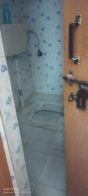 Bathroom in 1 BHK Independent House at Madhapur – for Rent