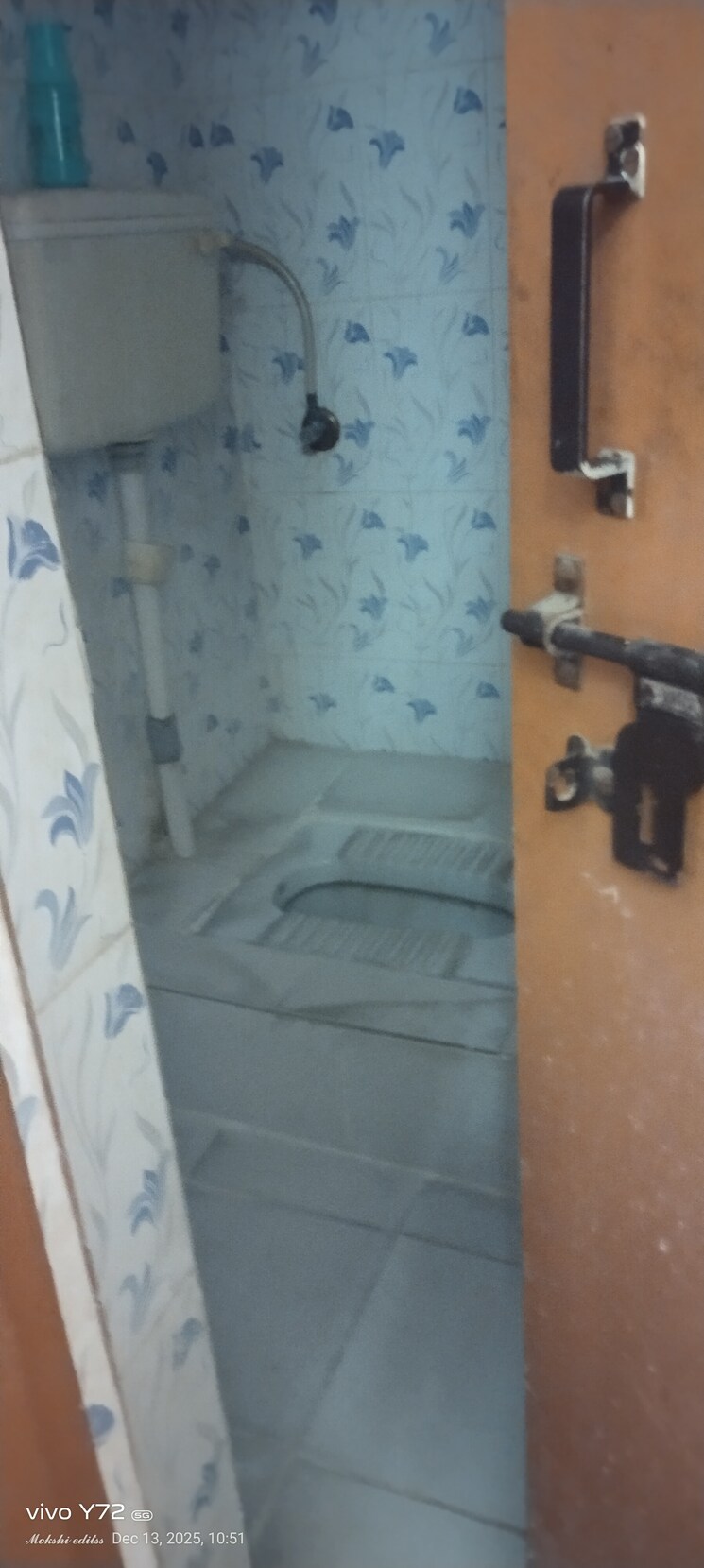 Bathroom, madhapur 1 Bedroom 580 Sq.Ft. Independent House In Madhapur Hyderabad 9621379