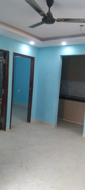 Room in 2 BHK Builder Floor at Mehrauli – for Rent