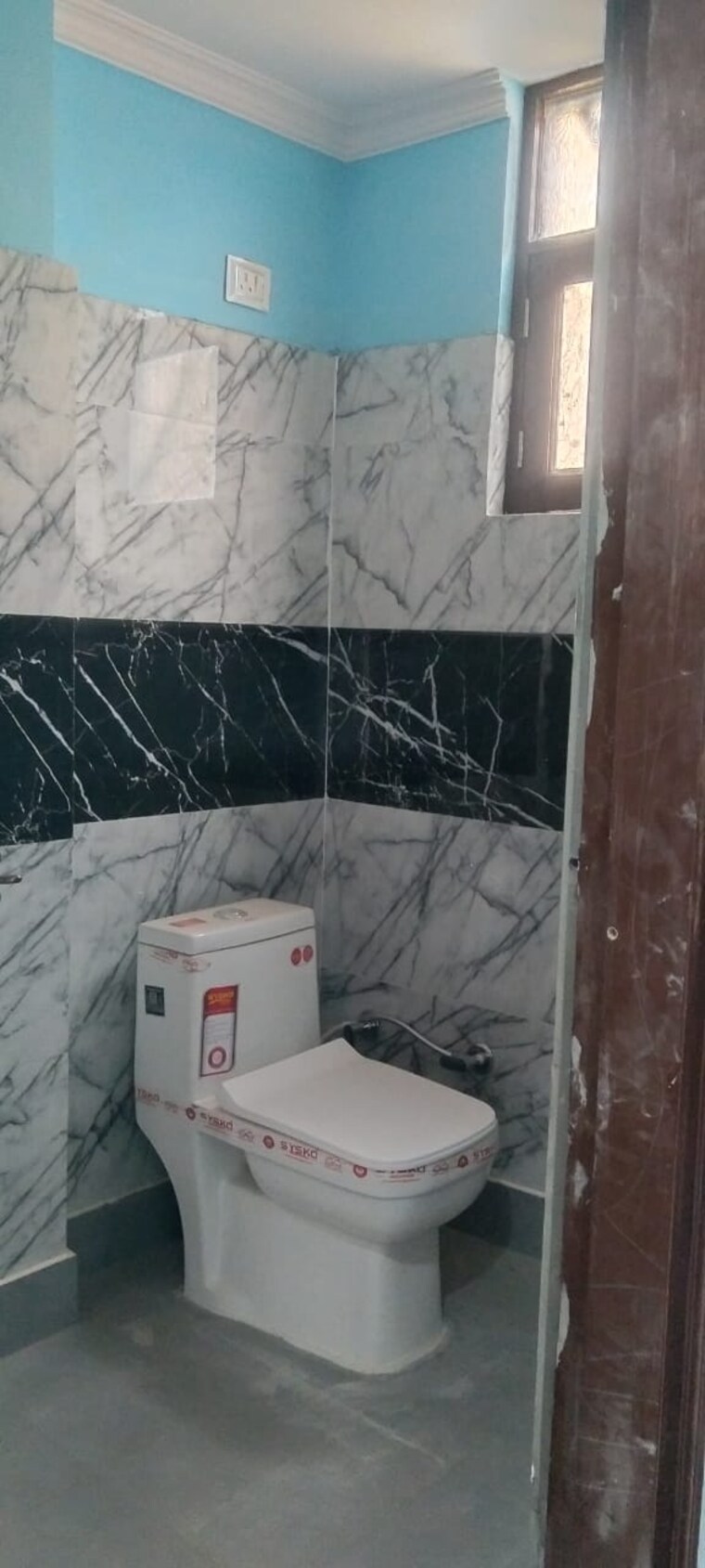 Balcony, mehrauli 2 Bedroom 800 Sq.Ft. Builder Floor In Mehrauli Delhi 9621383